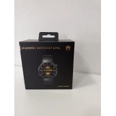 Ceas Inteligent Huawei Watch GT 6 Pro Black