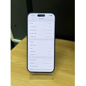 Telefon Apple iPhone 17 Pro Max 256 GB Titanium Blue