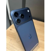 Telefon Apple iPhone 17 Pro Max 256 GB Titanium Blue