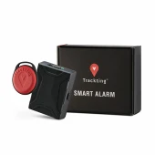 Smart Alarm Trackting