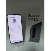 Telefon Samsung Galaxy A57 128 GB Gray