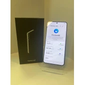 Telefon Samsung Galaxy S25 128 GB Silver