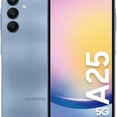 Telefon Samsung Galaxy A25 5G 128 GB Blue