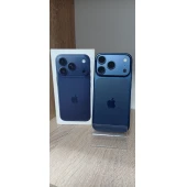 Telefon Apple iPhone 17 Pro 256 GB Blue
