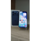 Telefon Apple iPhone 17 Pro 256 GB Blue