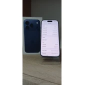 Telefon Apple iPhone 17 Pro 256 GB Blue