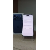 Telefon Apple iPhone 17 Pro 256 GB Blue