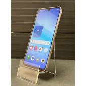 Telefon Samsung Galaxy A17 128 GB Silver