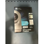 Cameră pivotantă Smart Connect LSC wifi, unghi de rotire 355°