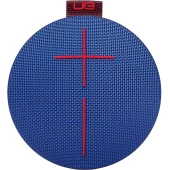 Boxă Bluetooth Ultimate Ears UE Roll 2 Blue and Red