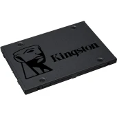 SSD Kingston A400, 480 GB