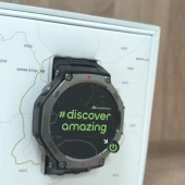Ceas Inteligent Amazfit T-Rex 3 Rugged
