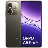 Telefon Oppo A5 Pro 256 GB Black