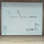 Apple Magic Keyboard for iPad Pro 13‑inch