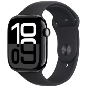Ceas Apple Watch Series 10 42mm Black