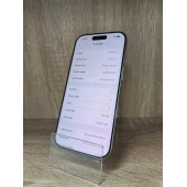 Telefon Apple iPhone 16 Pro 128 GB White