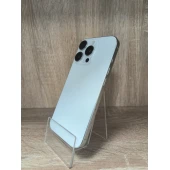 Telefon Apple iPhone 16 Pro 128 GB White