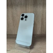 Telefon Apple iPhone 16 Pro 128 GB White