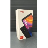 Telefon TCL 501 32 GB Black