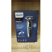 Aparat de ras electric Philips Wet & Dry S7000