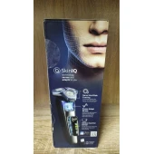 Aparat de ras electric Philips Wet & Dry S7000