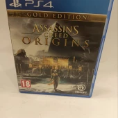 Joc Consola Assassins Creed Origins