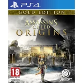 Joc Consola Assassins Creed Origins