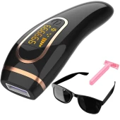 Epilator Horigen IPL Horigen LumiCare Perfection