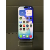 Telefon Apple iPhone 17 Pro Max 256 GB Blue Titanium