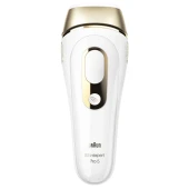 Ingrijire Epilator Braun Silk Expert Pro 5