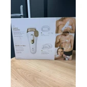Ingrijire Epilator Braun Silk Expert Pro 5
