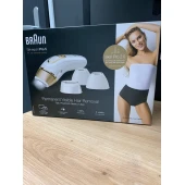Ingrijire Epilator Braun Silk Expert Pro 5