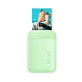 PEARL K100 PORTABLE PHOTO PRINTER