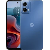 Telefon Motorola Moto G34 5G 128 GB Blue