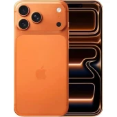 Telefon Apple iPhone 17 Pro Max 256 GB Cosmic Orange