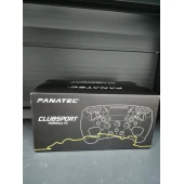 Volan Fanatec ClubSport Formula V3