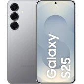 Telefon Samsung Galaxy S25 128 GB Silver