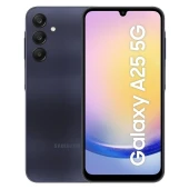 Telefon Samsung Galaxy A25 5G  128 GB Black