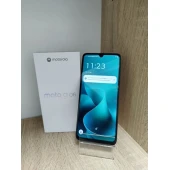 Telefon Motorola Moto G06 256 GB Blue