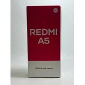 Telefon Xiaomi Redmi A5 64 GB Black