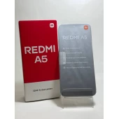 Telefon Xiaomi Redmi A5 64 GB Black