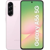 Telefon Samsung Galaxy  A56 128GB White
