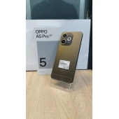 Telefon Oppo A5 Pro 5G 256 GB Black