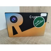Xilecam Mini Action Cam 1080P M300D
