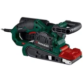 Scule electrice Slefuitor cu banda Parkside PBSD