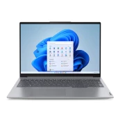 Laptop LENOVO THINKBOOK 16 G7 IML, MEMORIE 16/512GB, PROCESOR INTEL CORE ULTRA 5