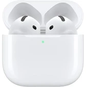 Casti Apple Airpods 4