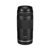 Obiectiv Foto Canon Ultrasonic 75–300mm