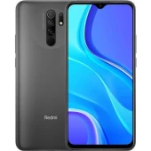 Telefon Xiaomi Redmi 9 3/32GB Black