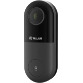 Camere de supraveghere TELLUR VIDEO DOORBELL WIFI, FULL HD